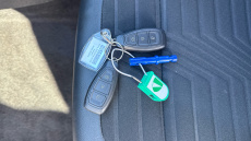 Ford Puma 1.0 EcoBoost Hybrid mHEV ST-Line X First Ed 5dr Petrol Hatchback